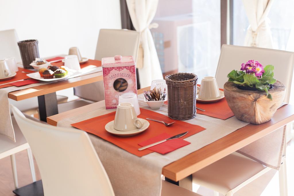 I Salici Bed & Breakfast บาซิลิโอ ภายนอก รูปภาพ