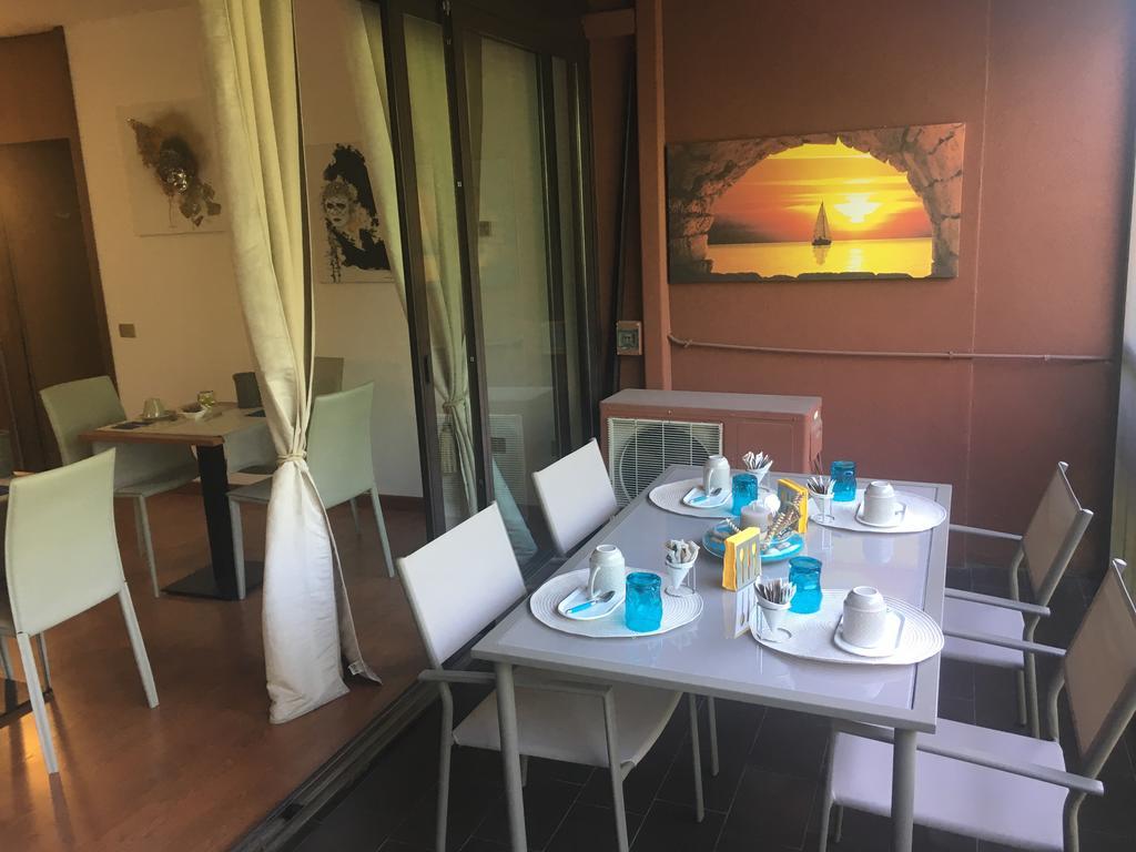 I Salici Bed & Breakfast บาซิลิโอ ภายนอก รูปภาพ